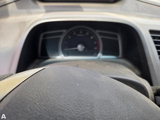 used 2008 Honda Civic car