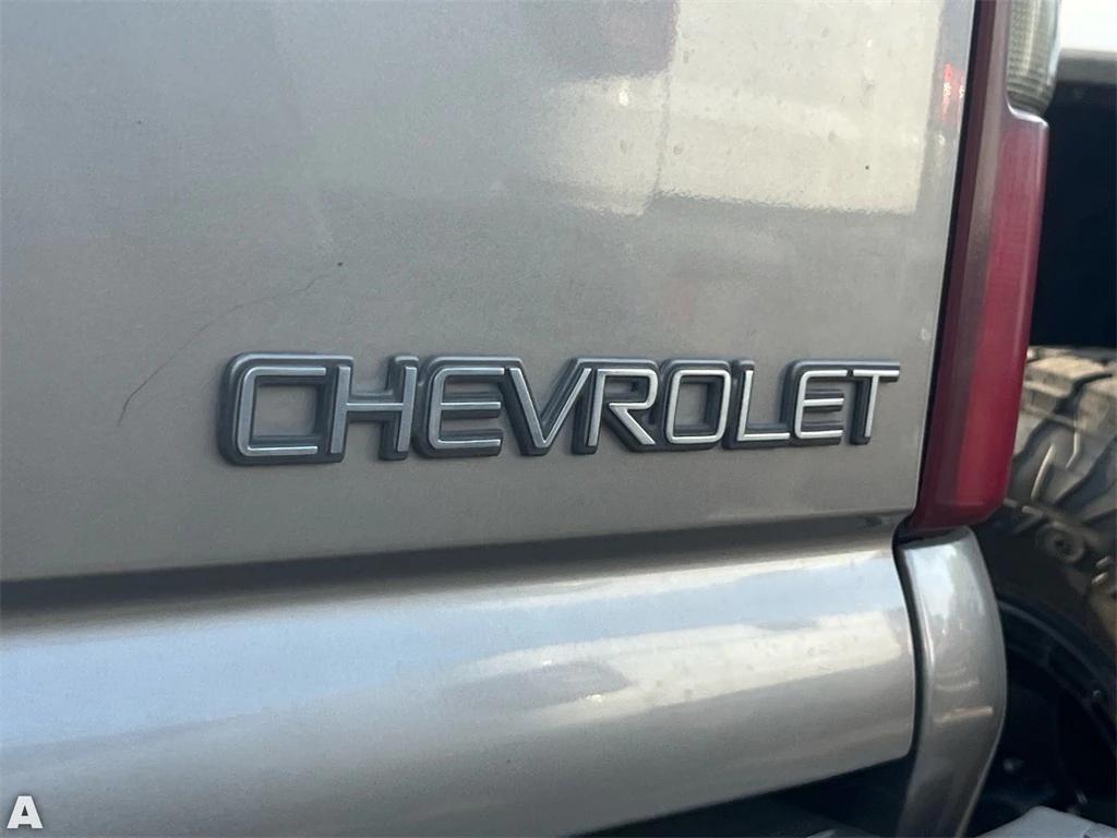 used 2001 Chevrolet Tahoe car, priced at $8,209