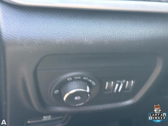 used 2024 Jeep Grand Cherokee L car, priced at $37,998