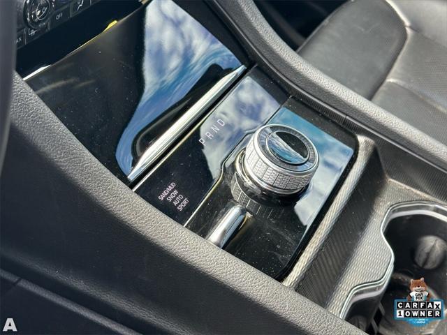 used 2024 Jeep Grand Cherokee L car, priced at $37,998