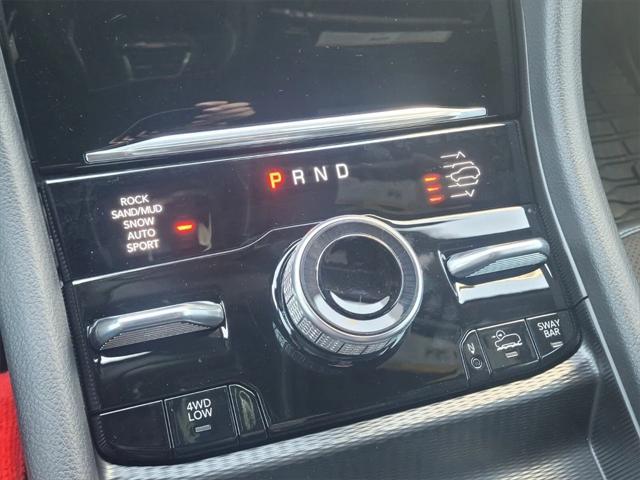 new 2025 Jeep Grand Cherokee 4xe car, priced at $72,770