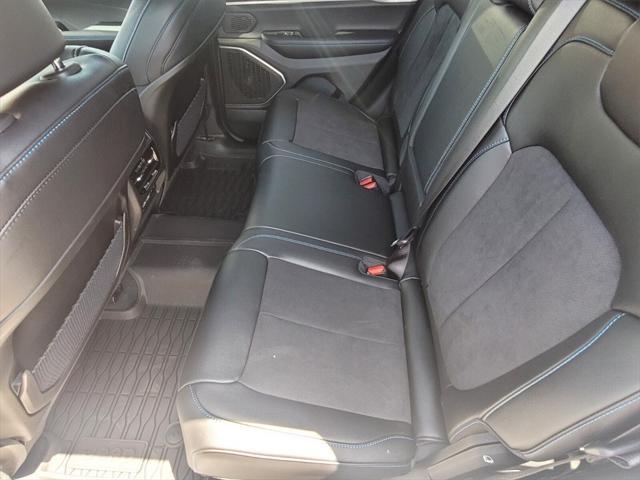 new 2025 Jeep Grand Cherokee 4xe car, priced at $72,770