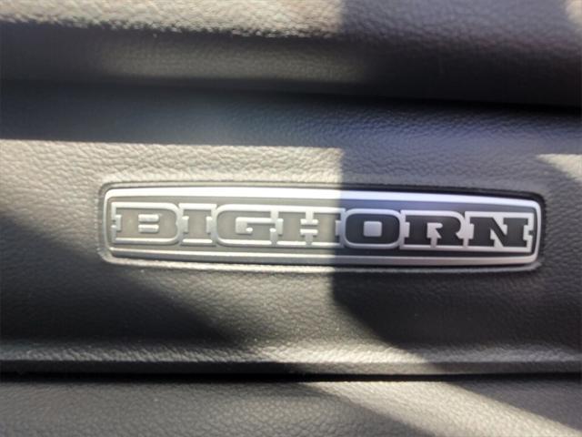 new 2025 Ram 1500 car, priced at $64,080