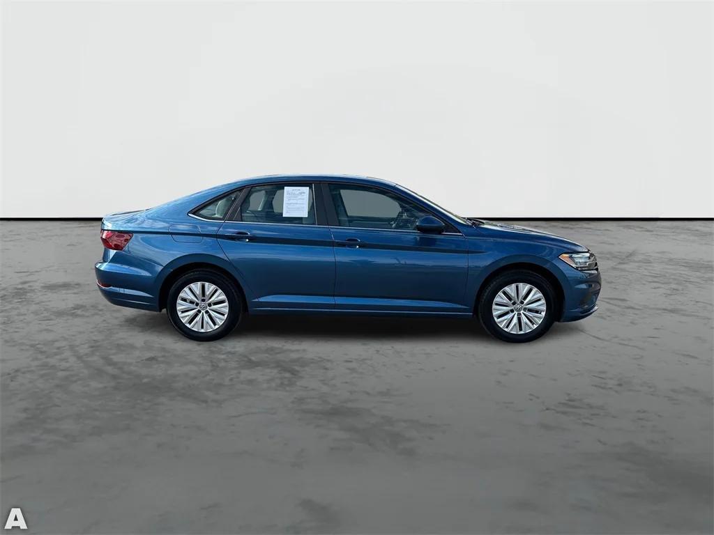 used 2020 Volkswagen Jetta car, priced at $15,991