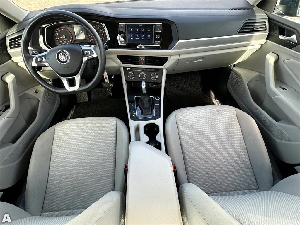 used 2020 Volkswagen Jetta car, priced at $15,991