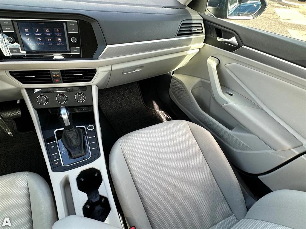 used 2020 Volkswagen Jetta car, priced at $15,991