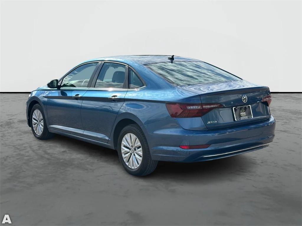 used 2020 Volkswagen Jetta car, priced at $15,991