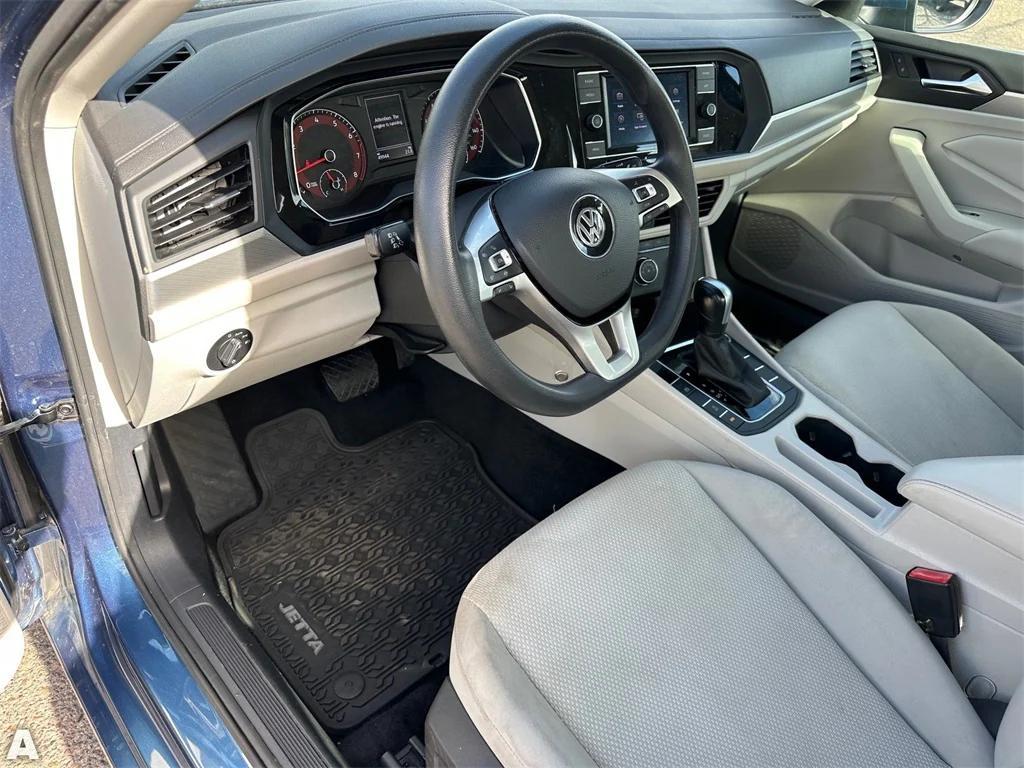 used 2020 Volkswagen Jetta car, priced at $15,991