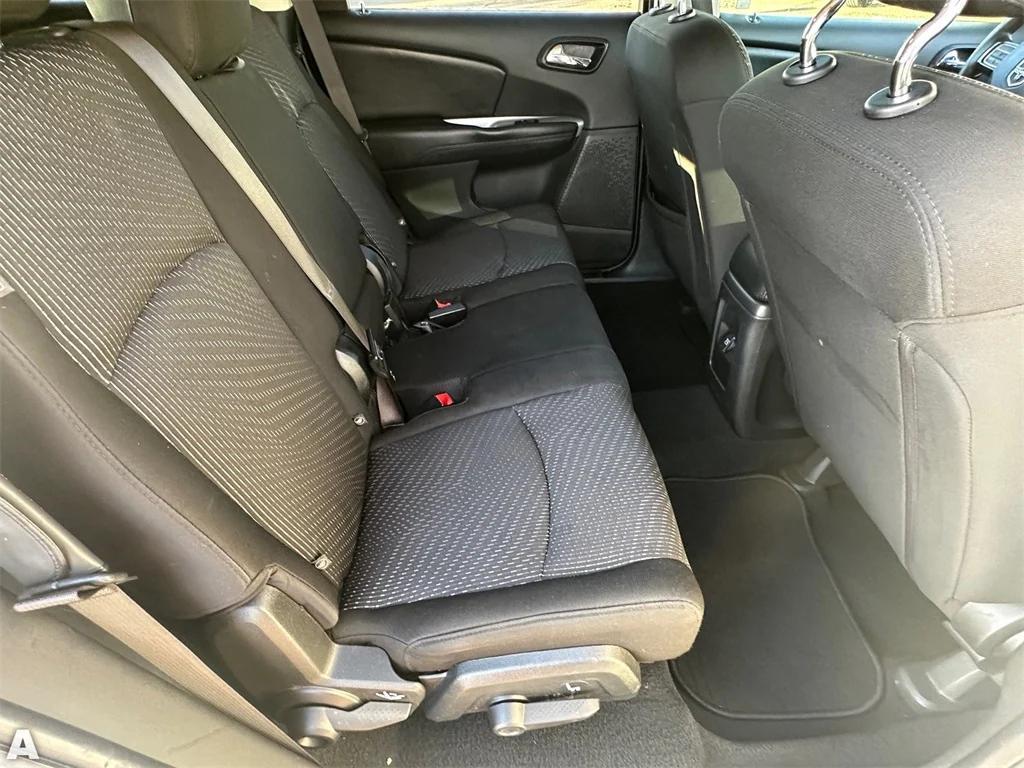 used 2020 Dodge Journey car, priced at $15,891