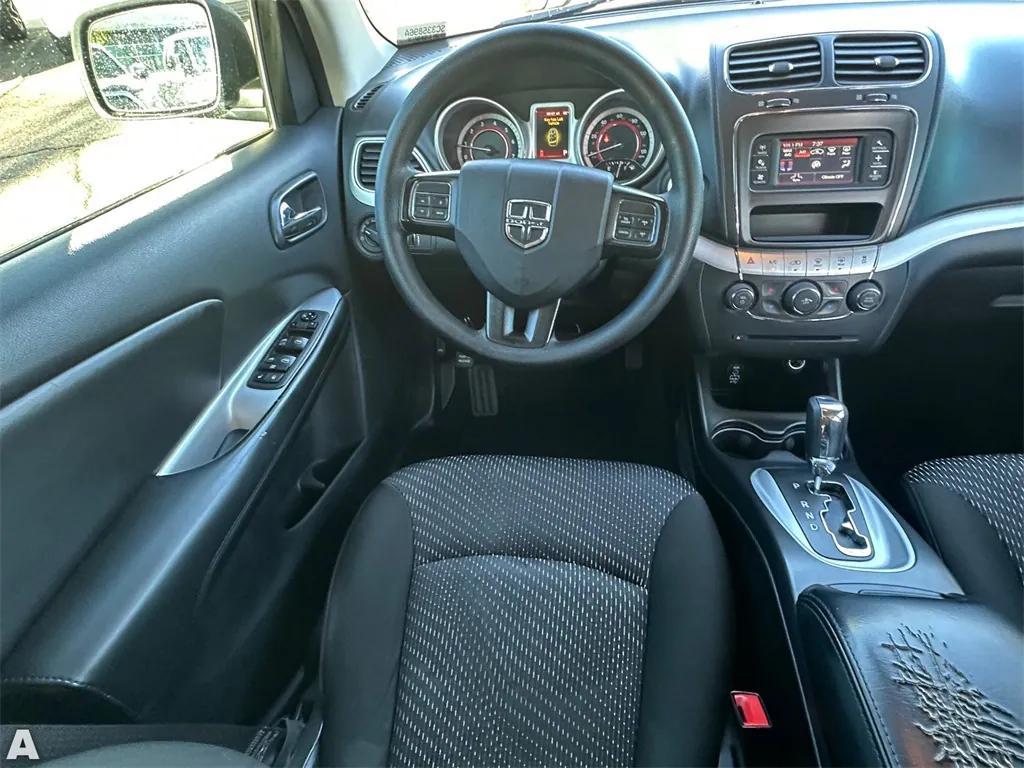 used 2020 Dodge Journey car, priced at $15,891