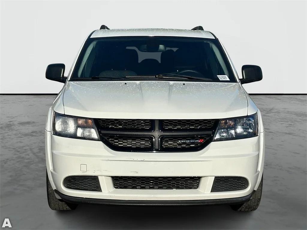 used 2020 Dodge Journey car, priced at $15,891