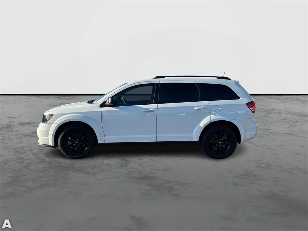 used 2020 Dodge Journey car, priced at $15,891