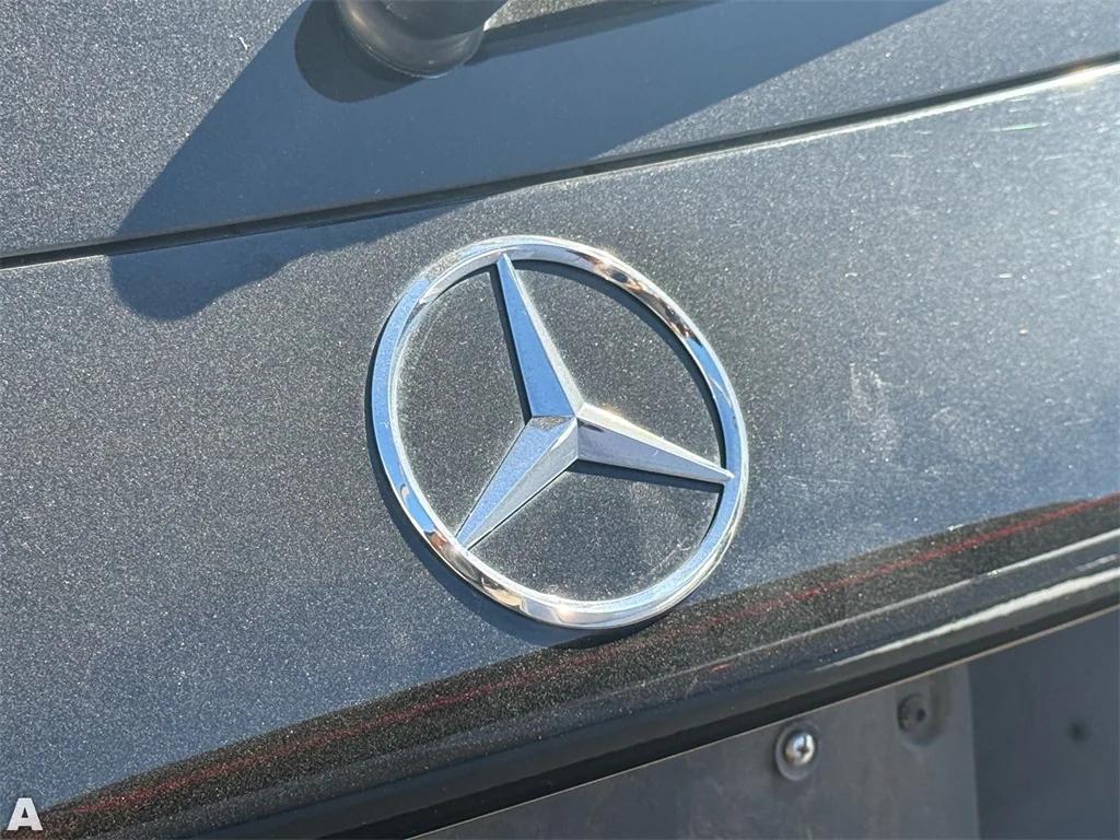 used 2019 Mercedes-Benz GLC 300 car, priced at $13,717