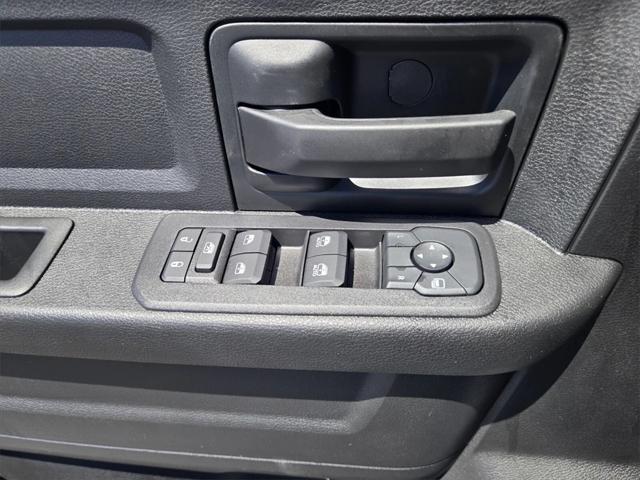new 2025 Ram 2500 car, priced at $58,775