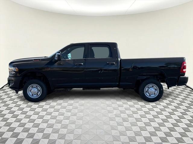 new 2024 Ram 2500 car, priced at $70,450