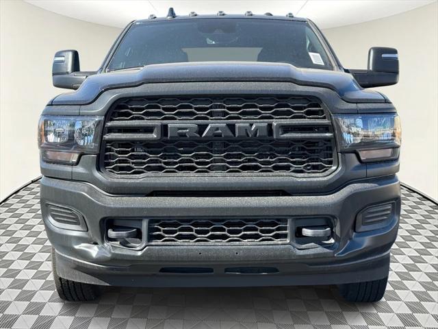 new 2024 Ram 2500 car, priced at $70,450