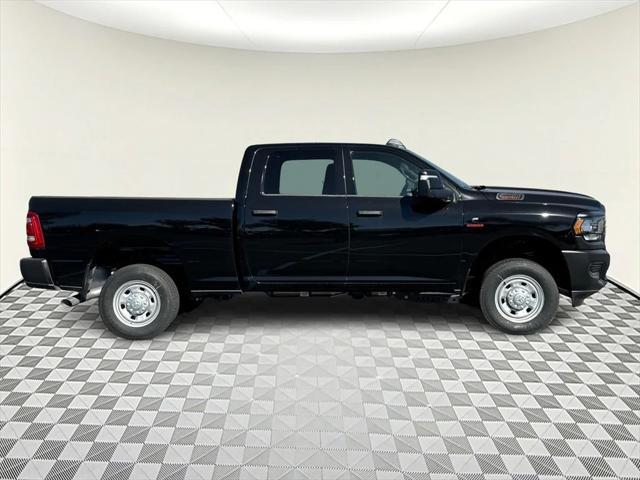 new 2024 Ram 2500 car, priced at $70,450