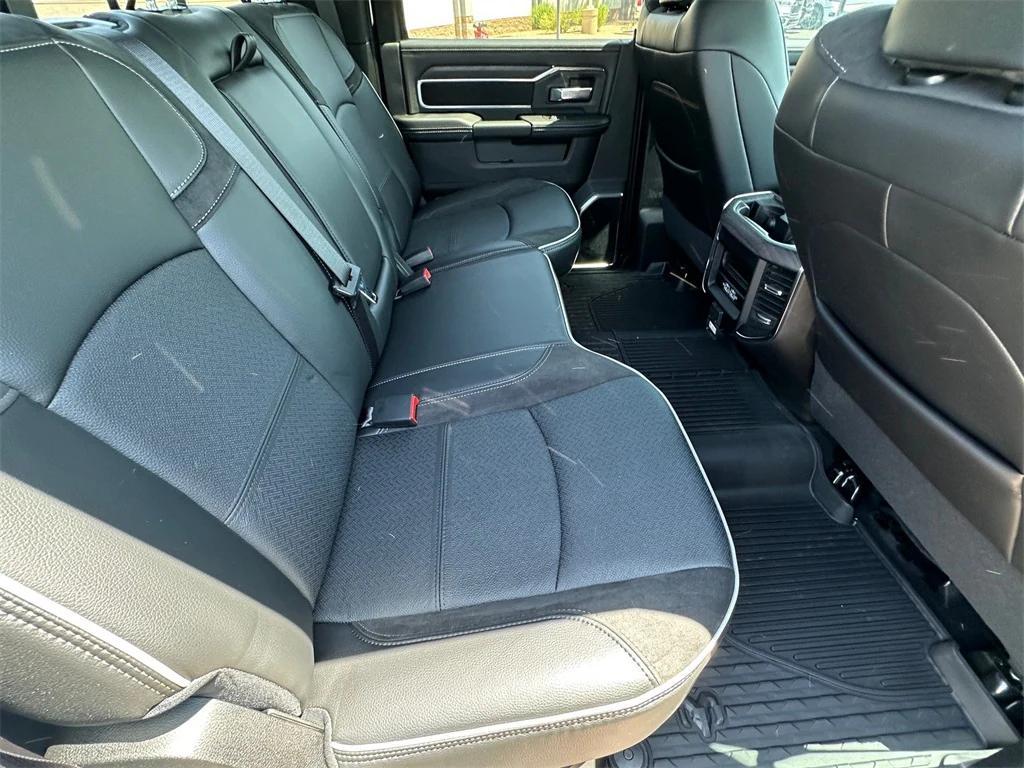 new 2026 Ram 3500 car, priced at $87,000