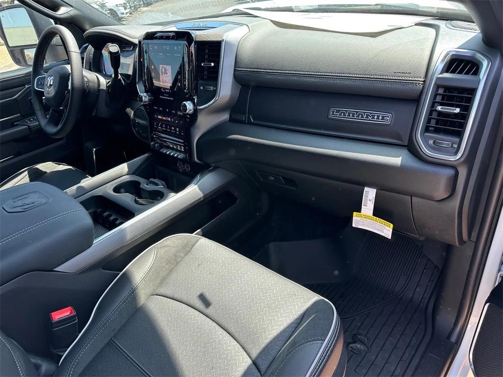 new 2026 Ram 3500 car, priced at $87,000