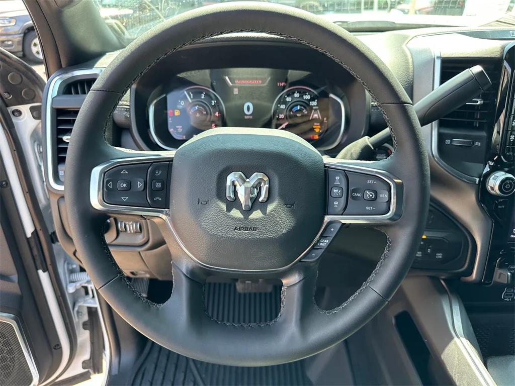 new 2026 Ram 3500 car, priced at $87,000