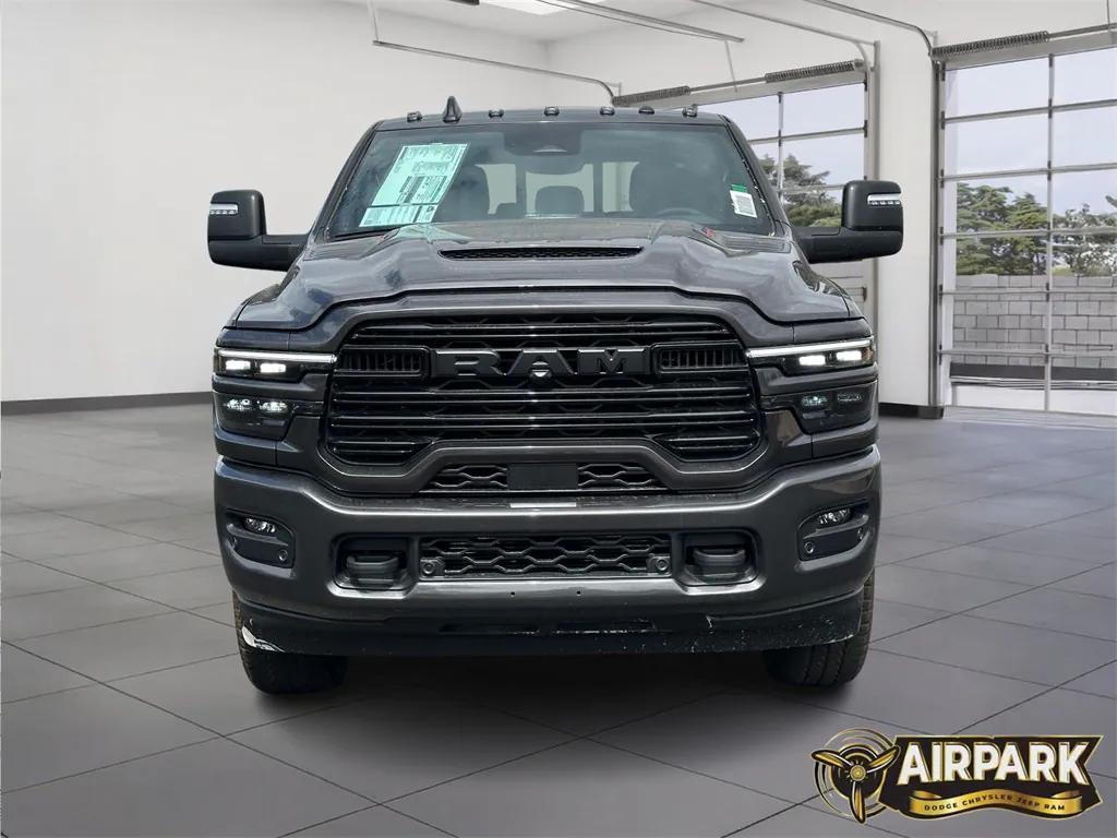 new 2026 Ram 2500 car, priced at $92,555