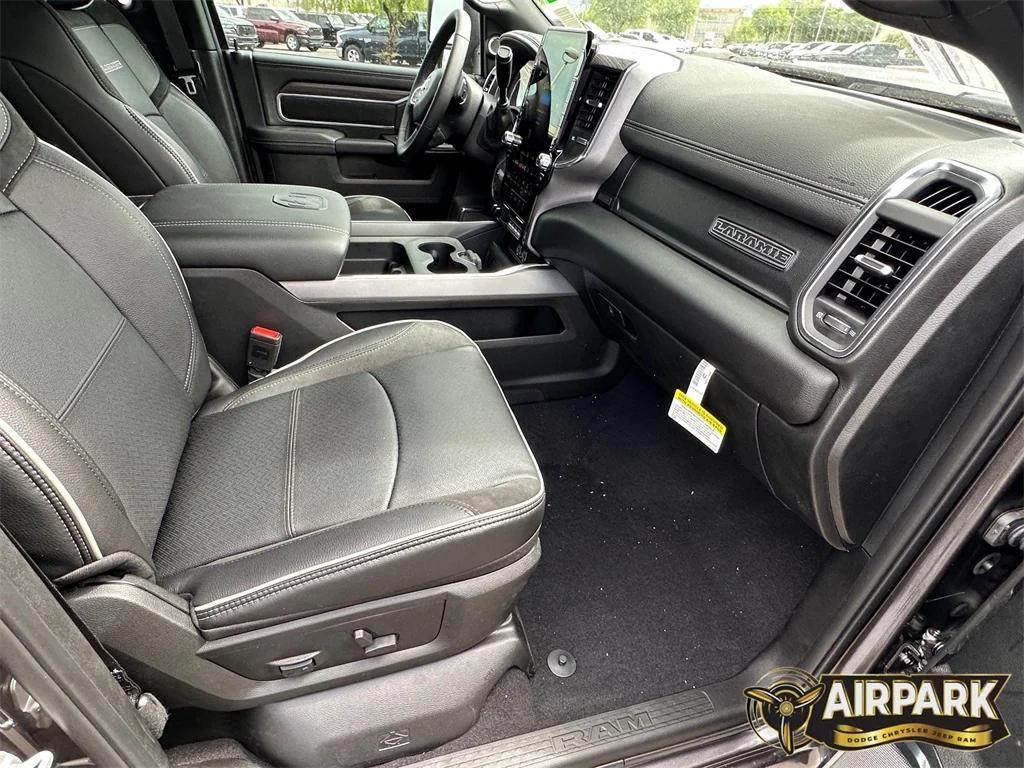 new 2026 Ram 2500 car, priced at $92,555