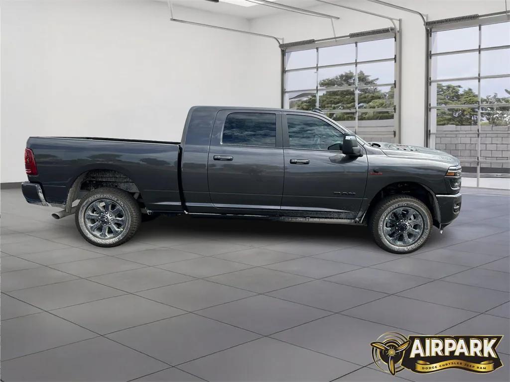 new 2026 Ram 2500 car, priced at $92,555