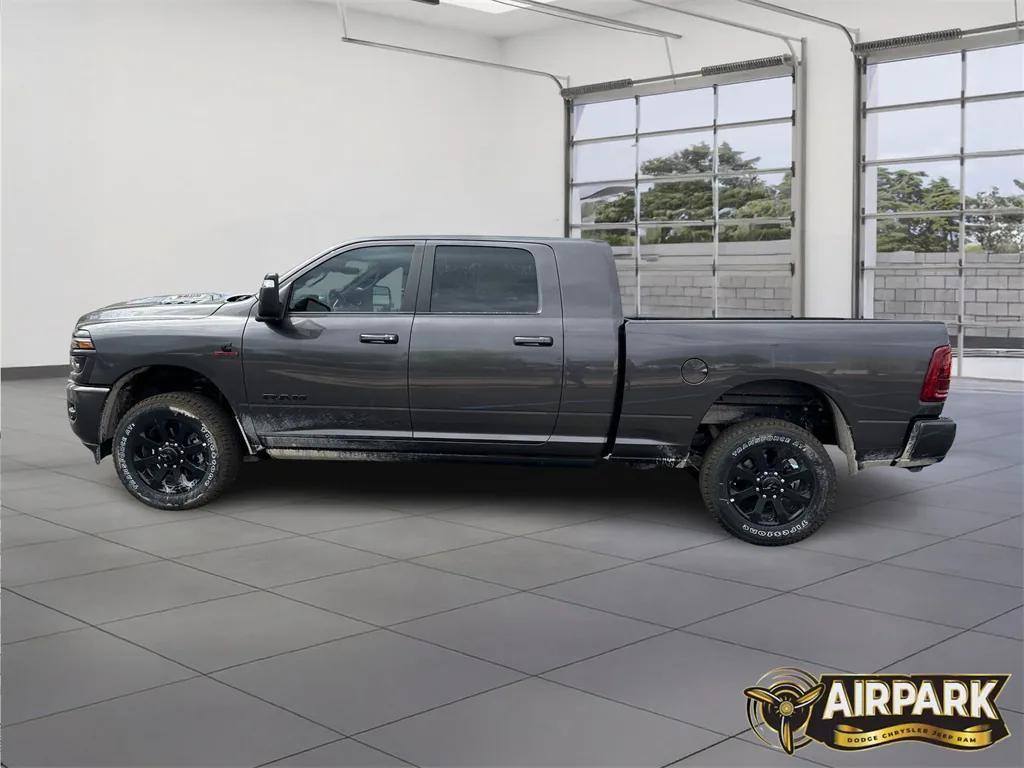 new 2026 Ram 2500 car, priced at $92,555