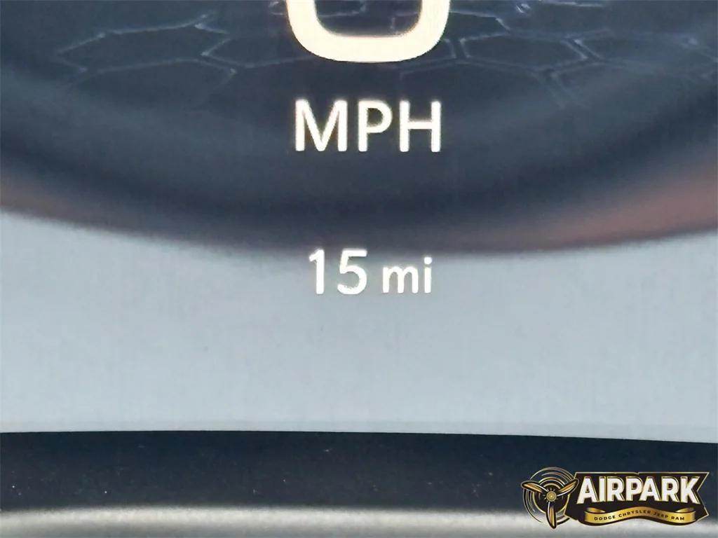 new 2026 Jeep Compass car, priced at $35,610