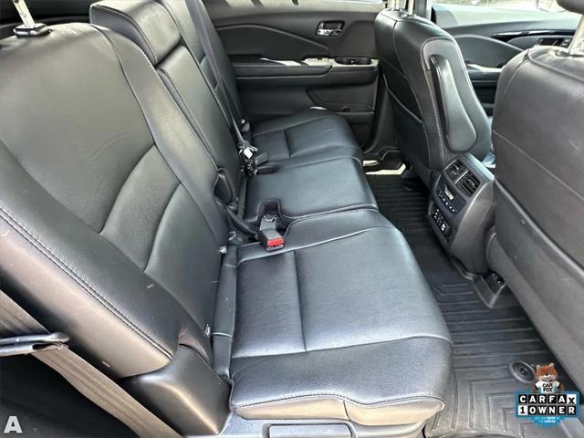 used 2018 Honda Pilot car, priced at $22,179