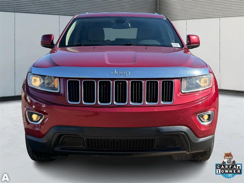 used 2014 Jeep Grand Cherokee car, priced at $9,999