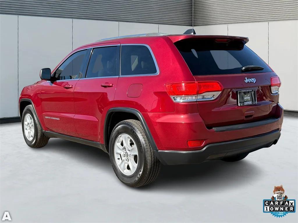 used 2014 Jeep Grand Cherokee car, priced at $9,999