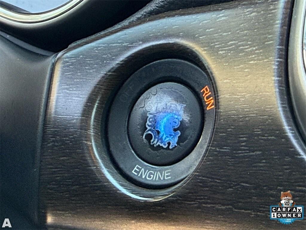 used 2014 Jeep Grand Cherokee car, priced at $9,999