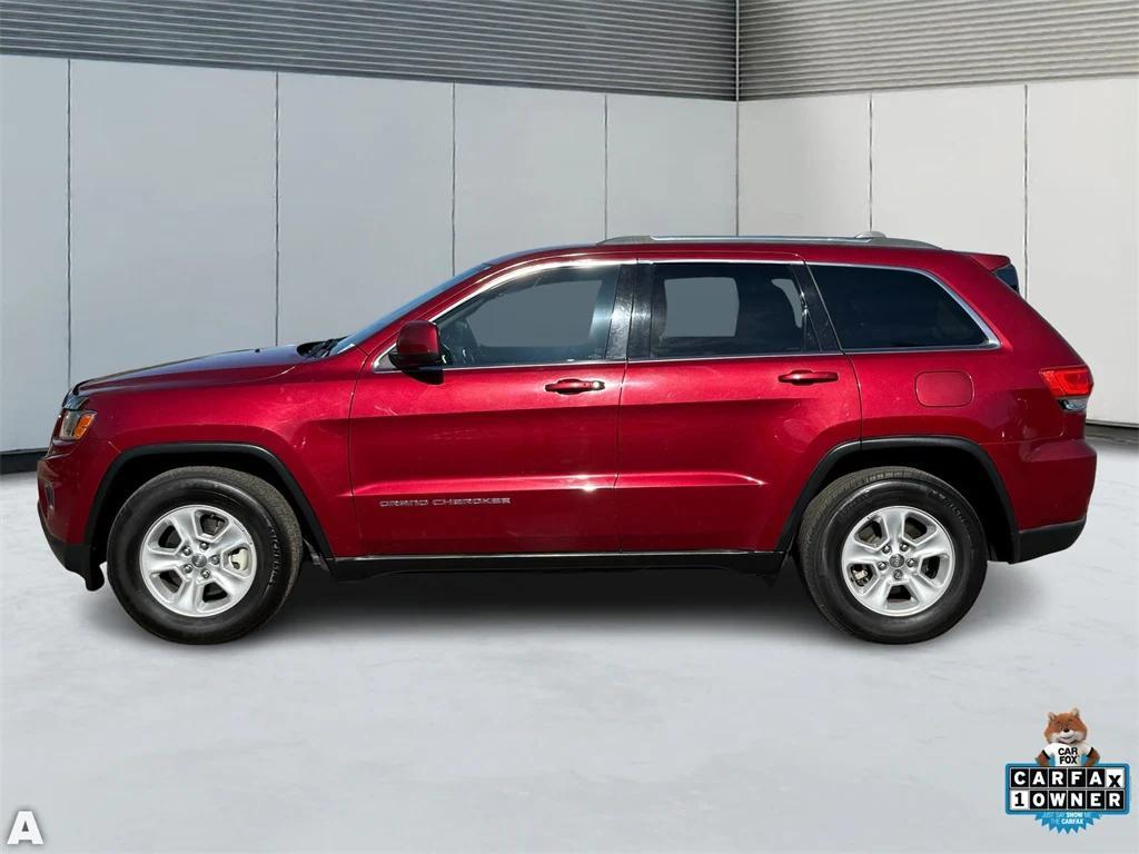 used 2014 Jeep Grand Cherokee car, priced at $9,999