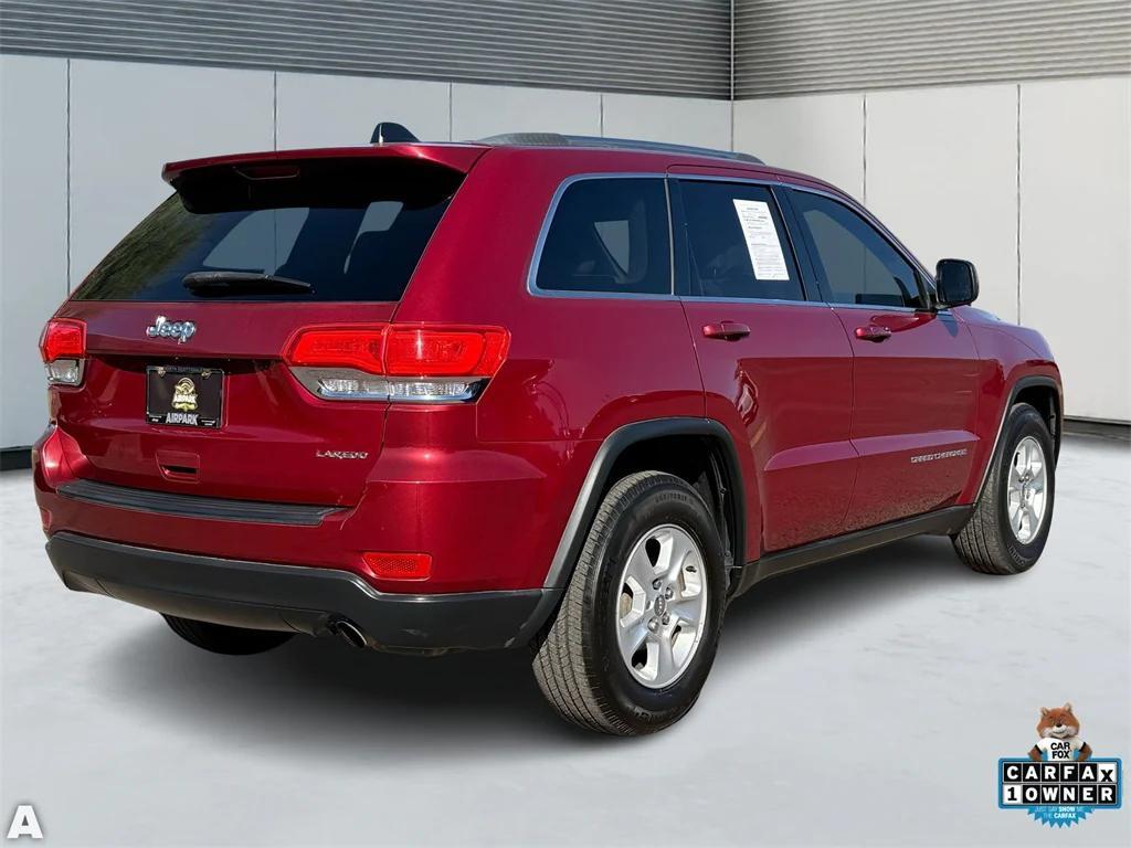 used 2014 Jeep Grand Cherokee car, priced at $9,999
