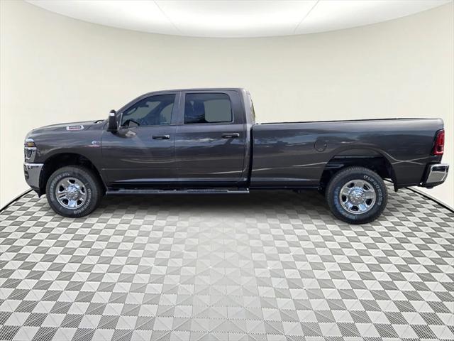 new 2025 Ram 2500 car, priced at $72,405
