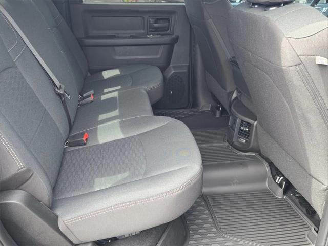 new 2025 Ram 2500 car, priced at $72,405