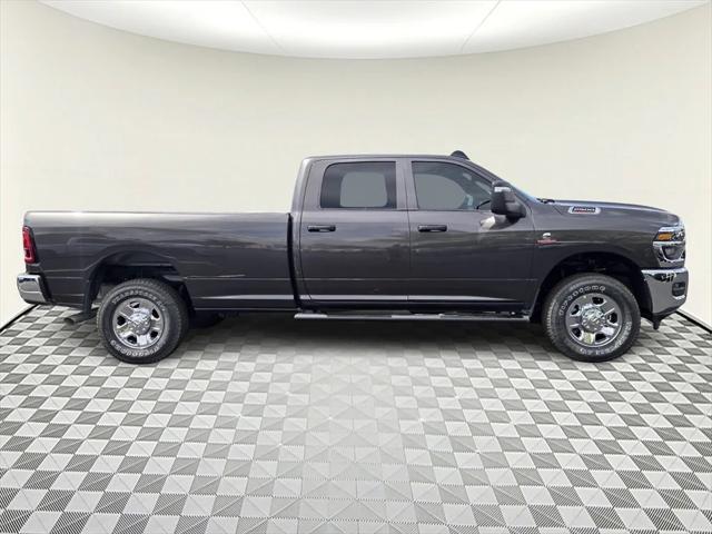 new 2025 Ram 2500 car, priced at $72,405