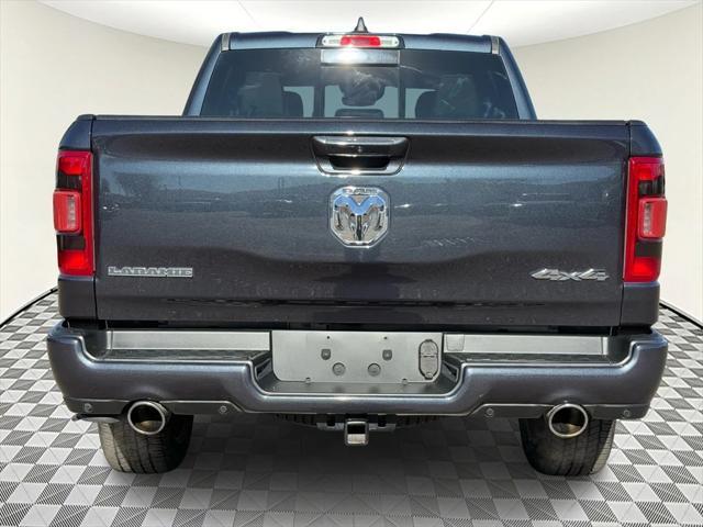 used 2021 Ram 1500 car, priced at $39,998