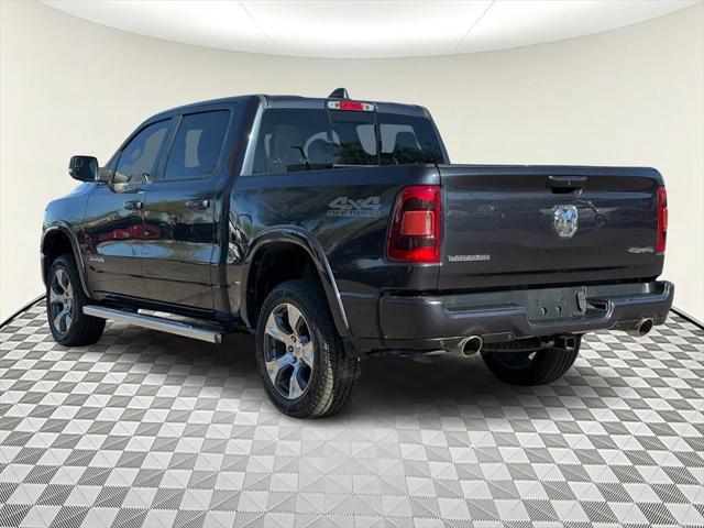 used 2021 Ram 1500 car, priced at $39,998