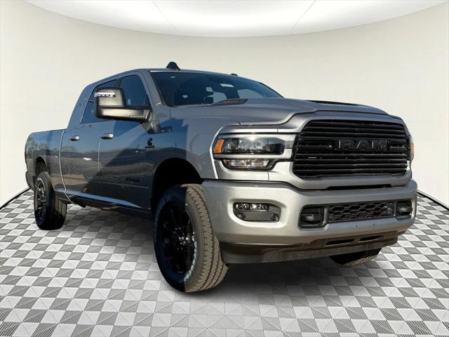 new 2024 Ram 3500 car, priced at $89,930