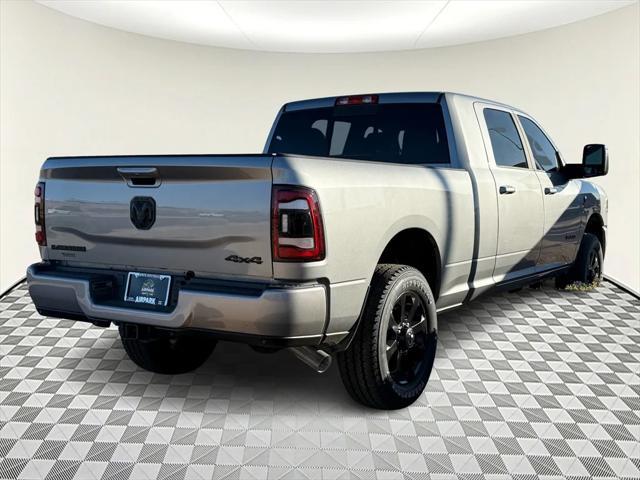 new 2024 Ram 3500 car, priced at $89,930