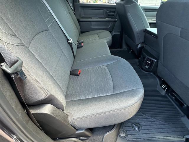 new 2025 Ram 2500 car, priced at $65,670