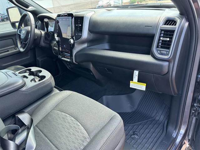 new 2025 Ram 2500 car, priced at $65,670