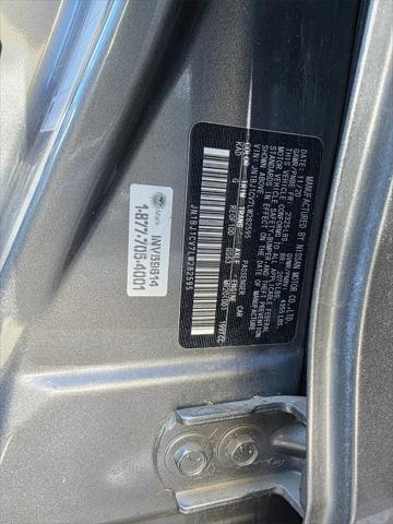 used 2020 Nissan Rogue Sport car, priced at $12,997