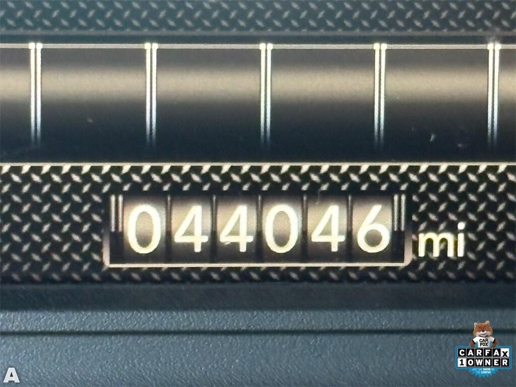 used 2022 Ram 1500 car, priced at $36,690