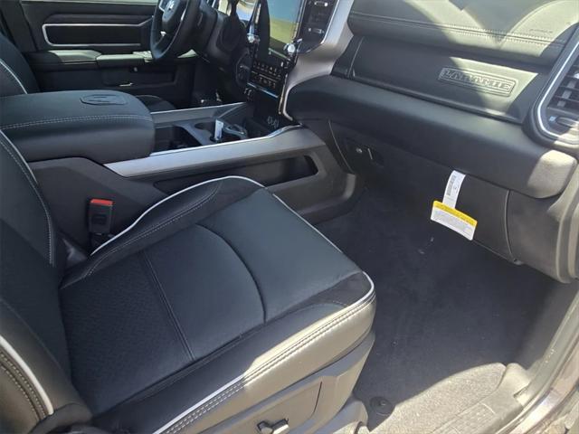 new 2025 Ram 2500 car, priced at $89,840