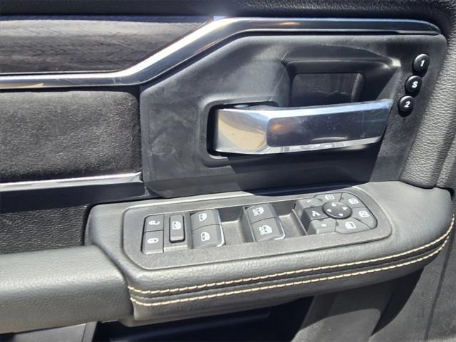 new 2025 Ram 2500 car, priced at $89,840