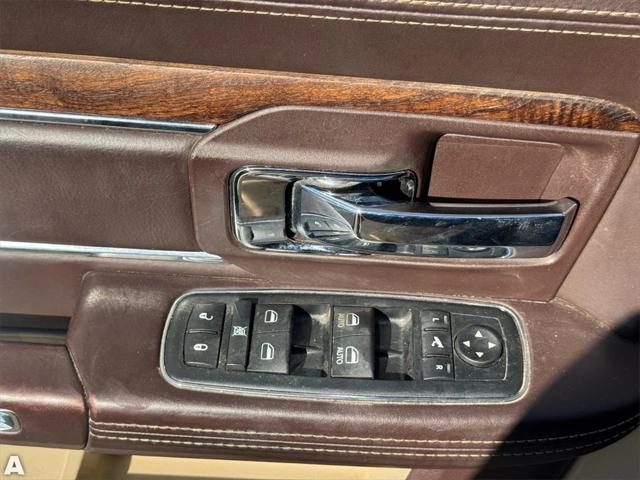 used 2016 Ram 3500 car, priced at $56,629