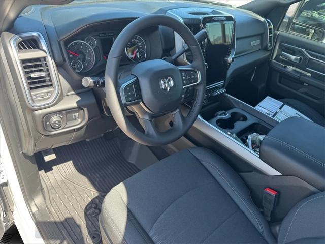 new 2025 Ram 2500 car, priced at $75,310